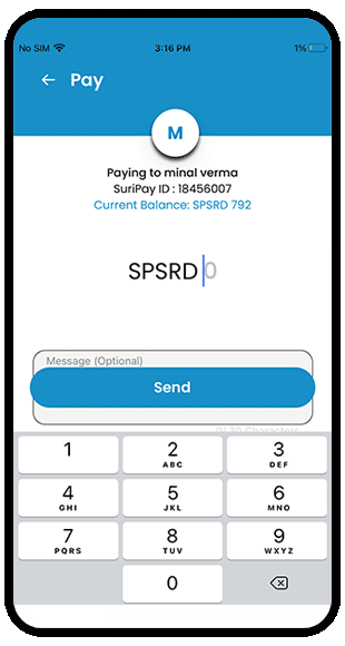 UPI Payment