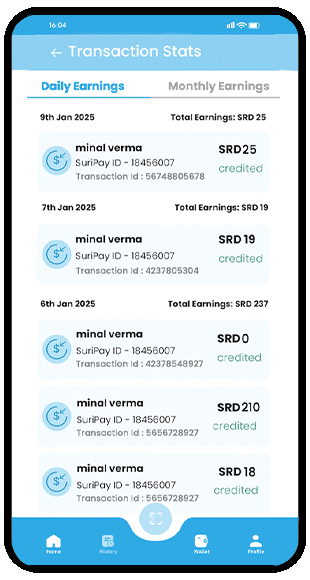 UPI Payment