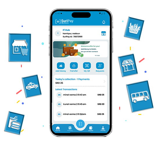 UPI Payment